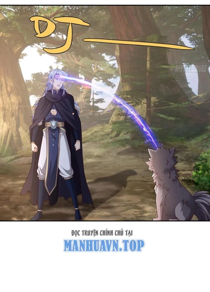 Trọng Sinh 1000 Lần, Ta Vô Địch Chapter 89 - Trang 2