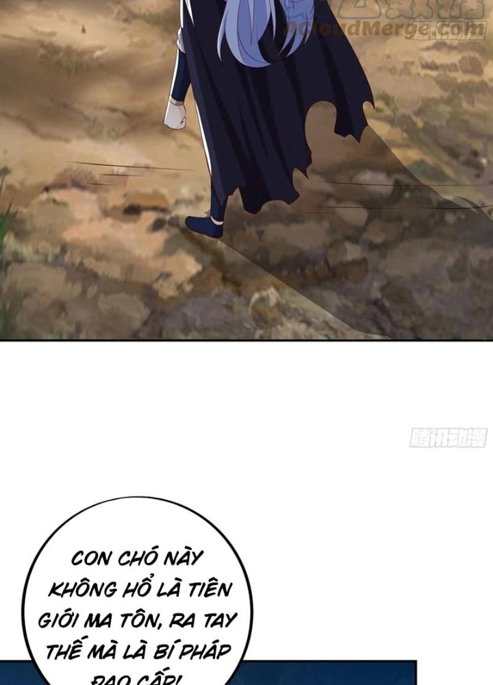 Trọng Sinh 1000 Lần, Ta Vô Địch Chapter 89 - Trang 2