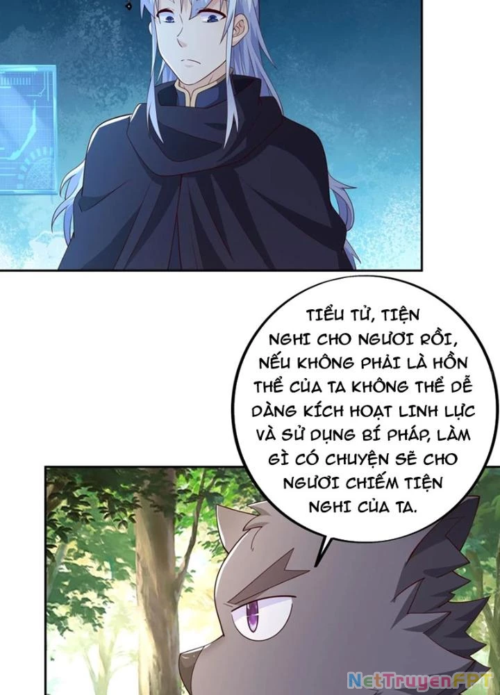 Trọng Sinh 1000 Lần, Ta Vô Địch Chapter 89 - Trang 2