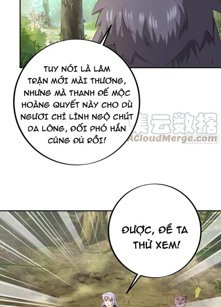 Trọng Sinh 1000 Lần, Ta Vô Địch Chapter 89 - Trang 2