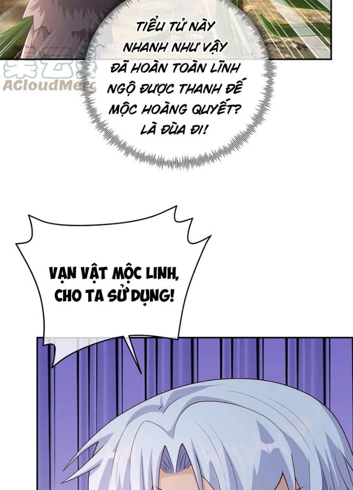 Trọng Sinh 1000 Lần, Ta Vô Địch Chapter 89 - Trang 2