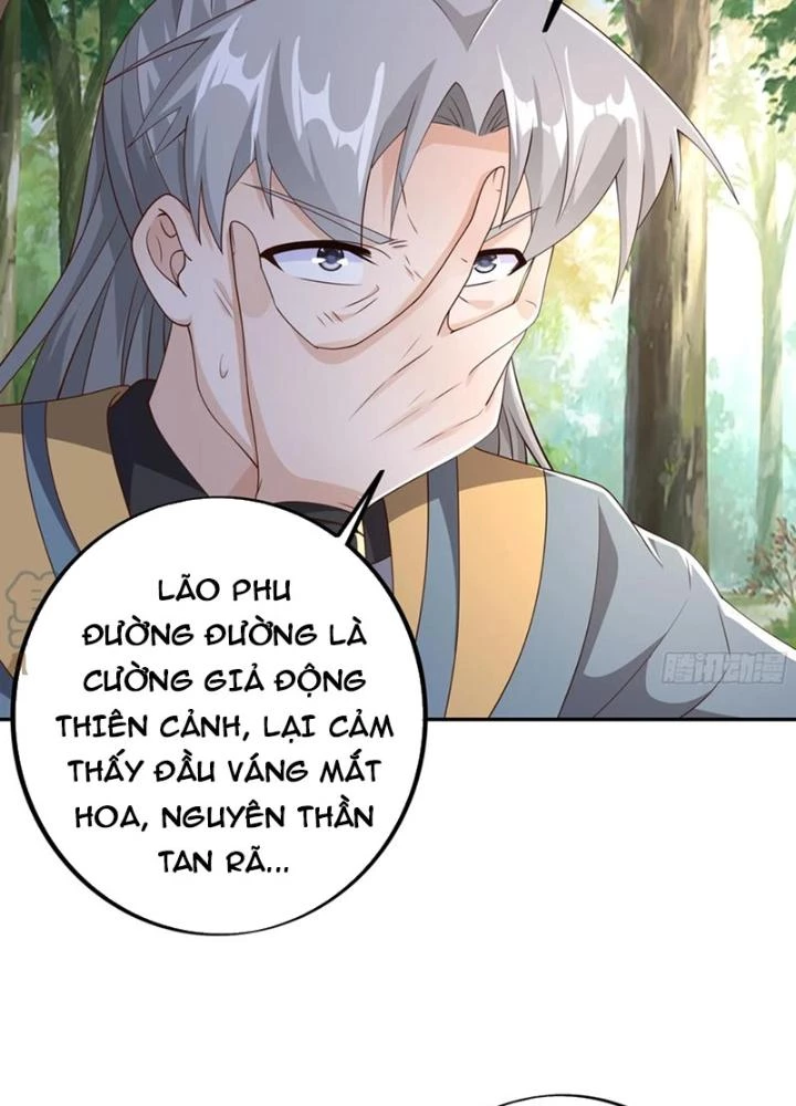 Trọng Sinh 1000 Lần, Ta Vô Địch Chapter 89 - Trang 2
