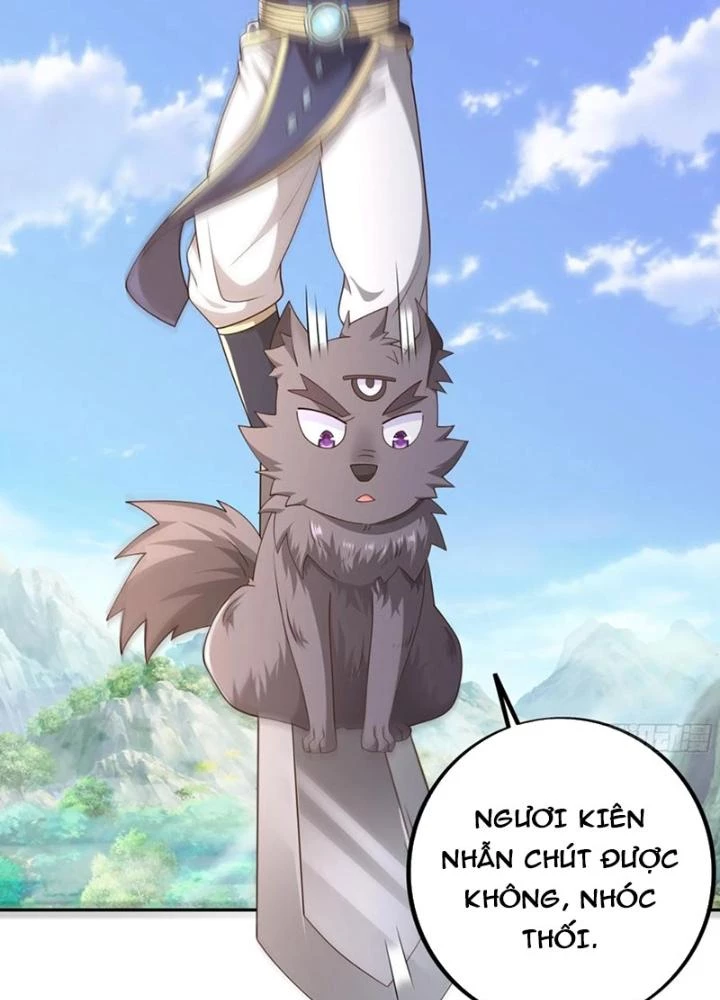 Trọng Sinh 1000 Lần, Ta Vô Địch Chapter 89 - Trang 2