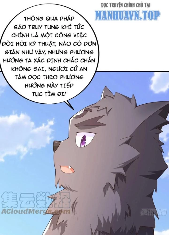 Trọng Sinh 1000 Lần, Ta Vô Địch Chapter 89 - Trang 2