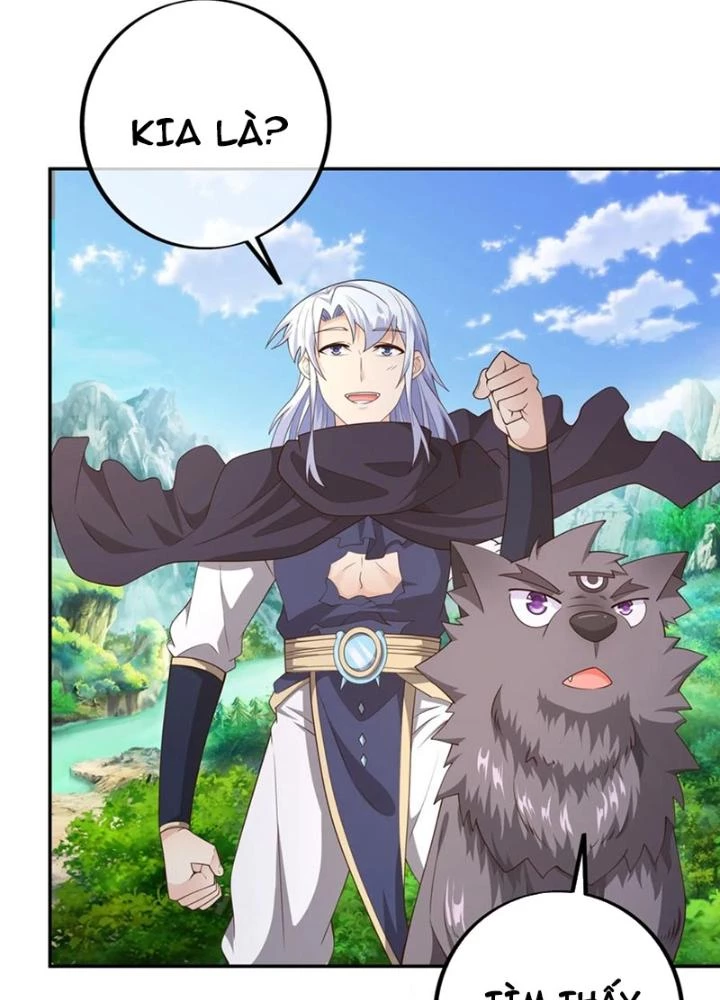 Trọng Sinh 1000 Lần, Ta Vô Địch Chapter 89 - Trang 2