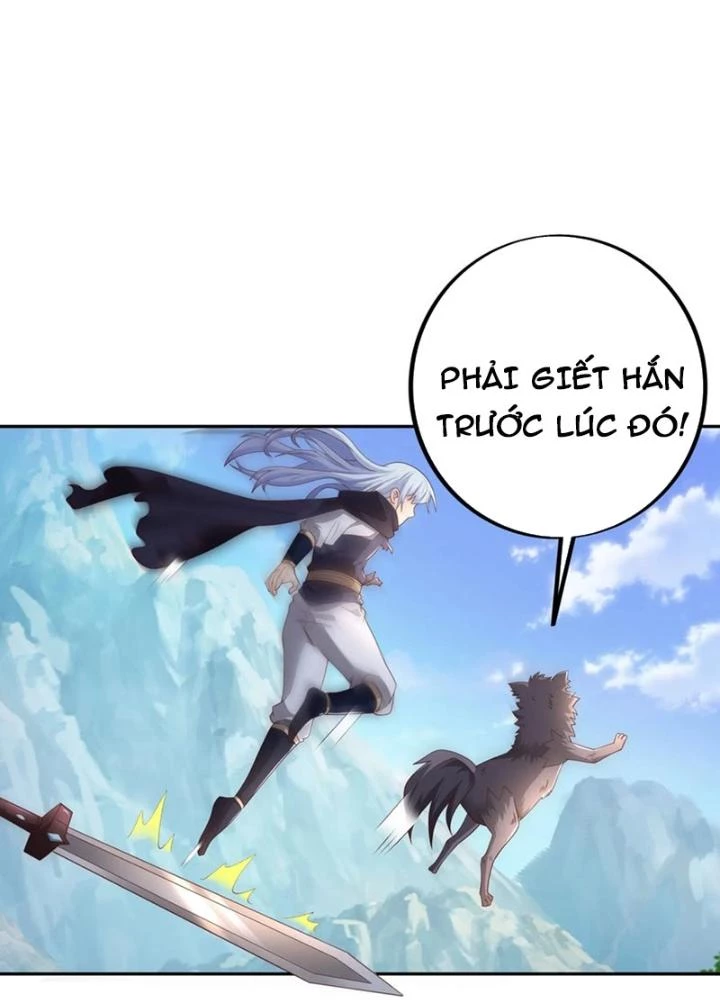 Trọng Sinh 1000 Lần, Ta Vô Địch Chapter 89 - Trang 2