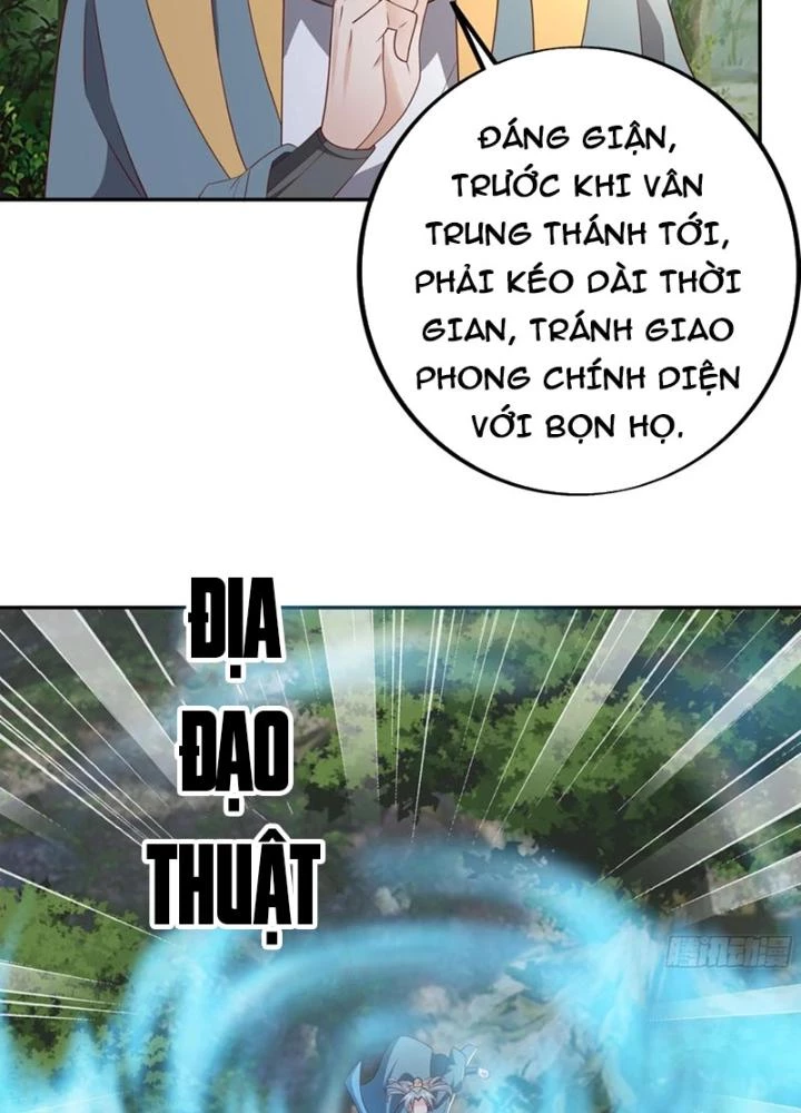 Trọng Sinh 1000 Lần, Ta Vô Địch Chapter 89 - Trang 2