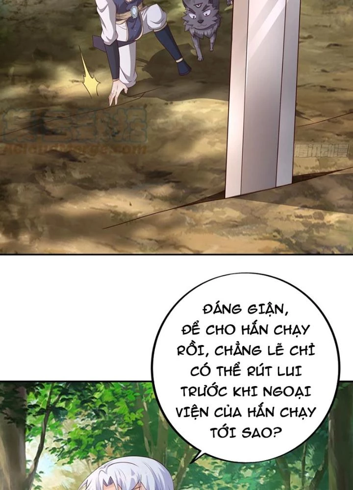 Trọng Sinh 1000 Lần, Ta Vô Địch Chapter 89 - Trang 2
