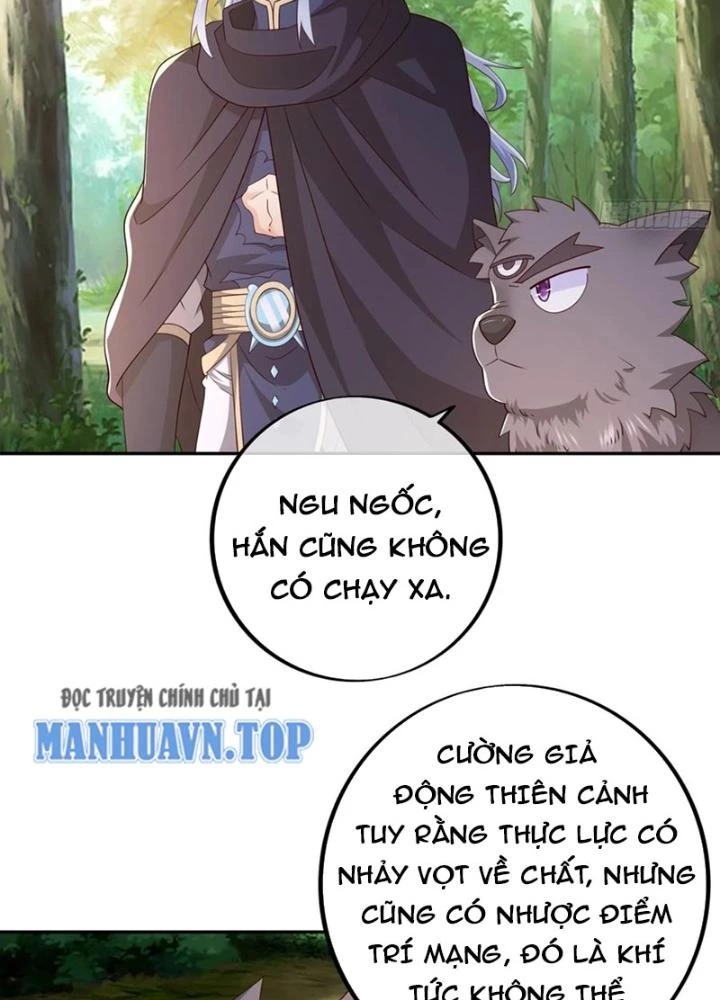 Trọng Sinh 1000 Lần, Ta Vô Địch Chapter 89 - Trang 2