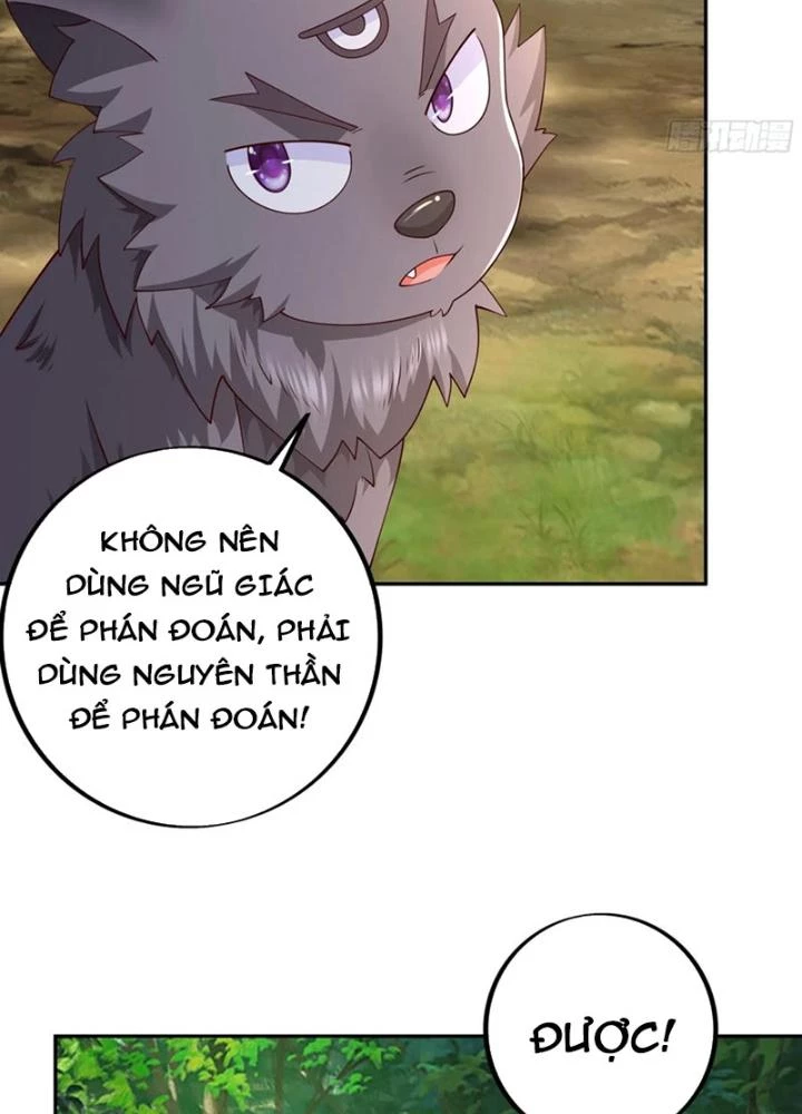 Trọng Sinh 1000 Lần, Ta Vô Địch Chapter 89 - Trang 2