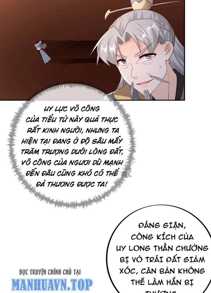 Trọng Sinh 1000 Lần, Ta Vô Địch Chapter 89 - Trang 2