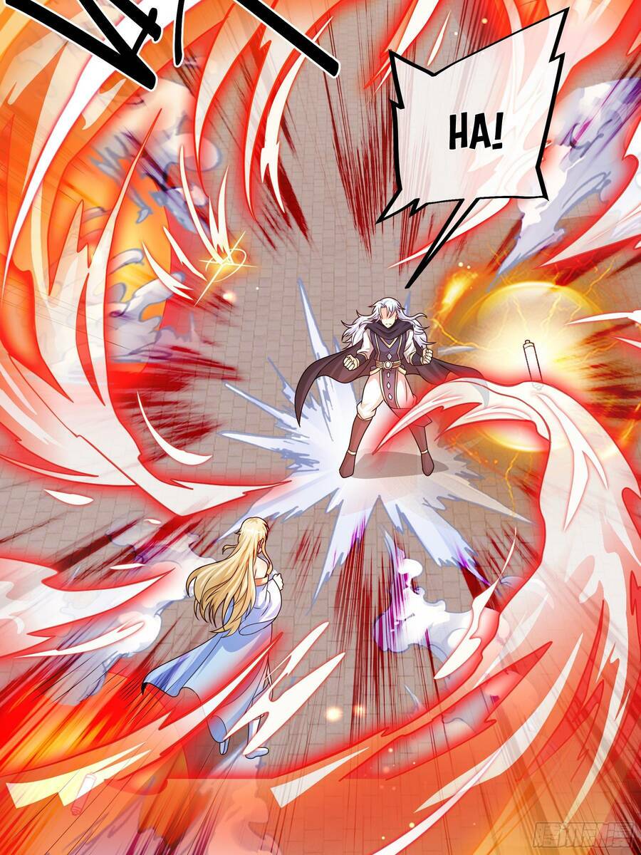 Trọng Sinh 1000 Lần, Ta Vô Địch Chapter 9 - Trang 2