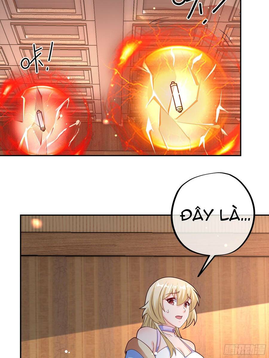 Trọng Sinh 1000 Lần, Ta Vô Địch Chapter 9 - Trang 2