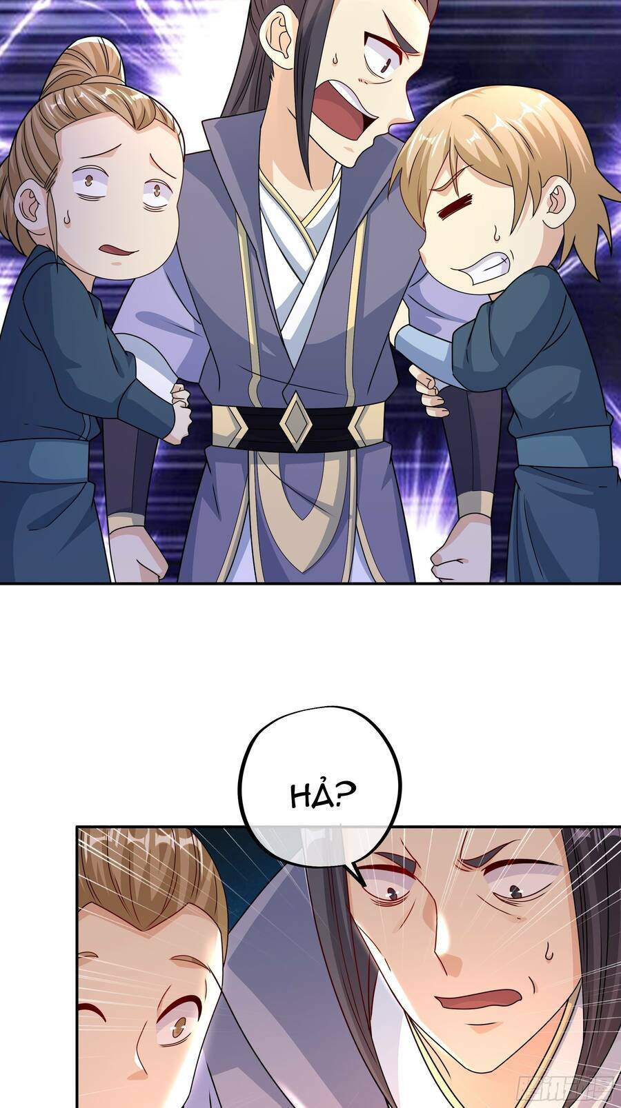 Trọng Sinh 1000 Lần, Ta Vô Địch Chapter 9 - Trang 2