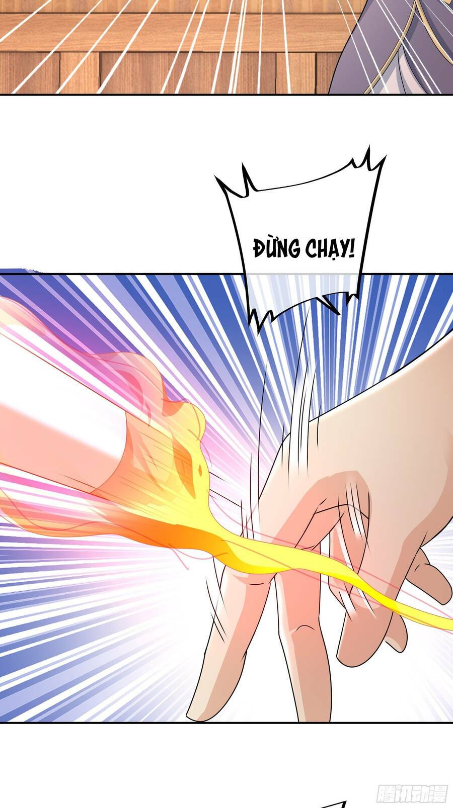 Trọng Sinh 1000 Lần, Ta Vô Địch Chapter 9 - Trang 2