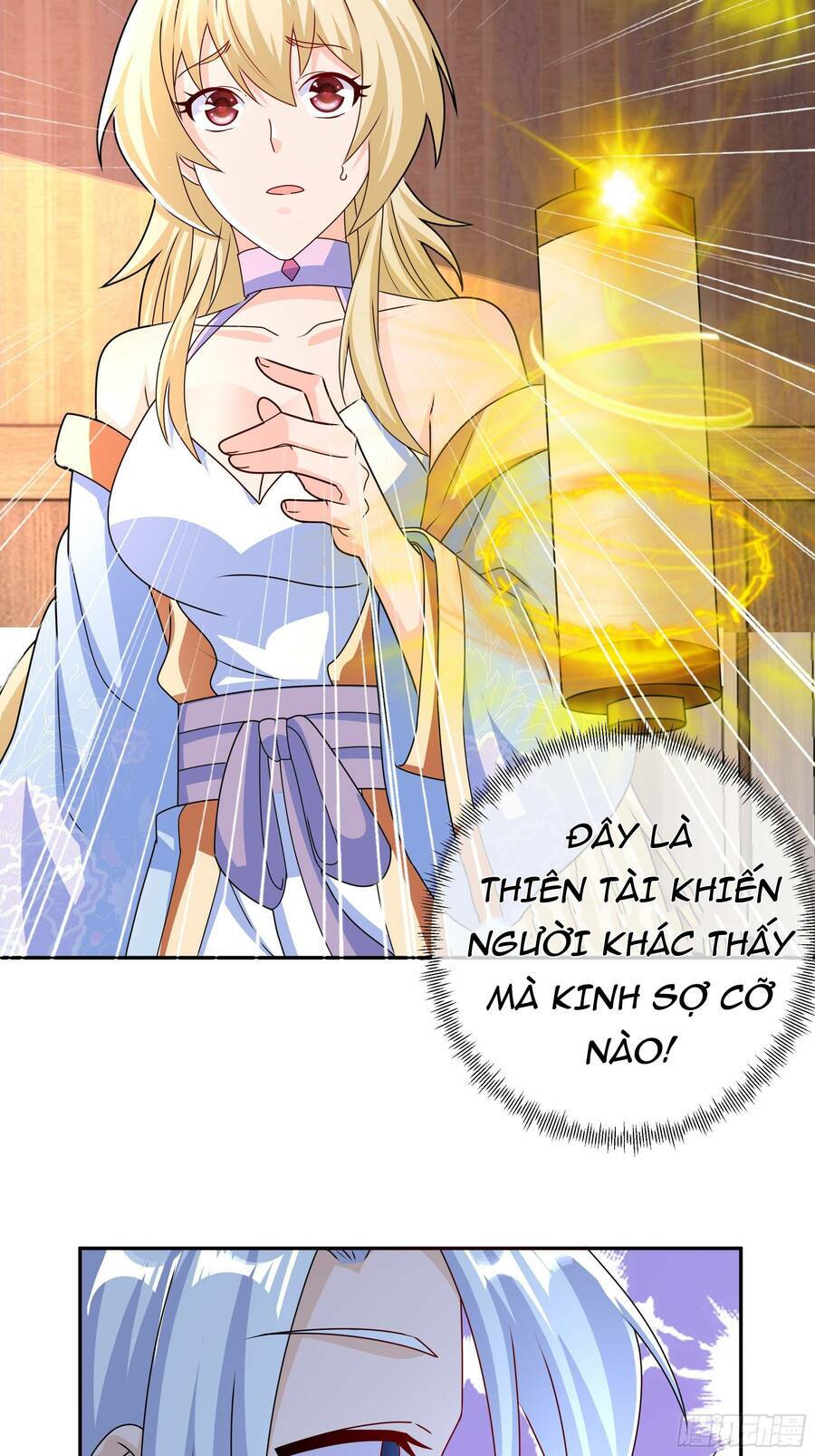 Trọng Sinh 1000 Lần, Ta Vô Địch Chapter 9 - Trang 2