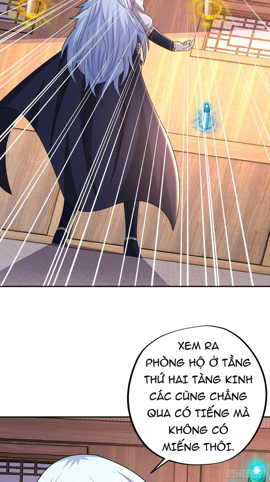 Trọng Sinh 1000 Lần, Ta Vô Địch Chapter 9 - Trang 2