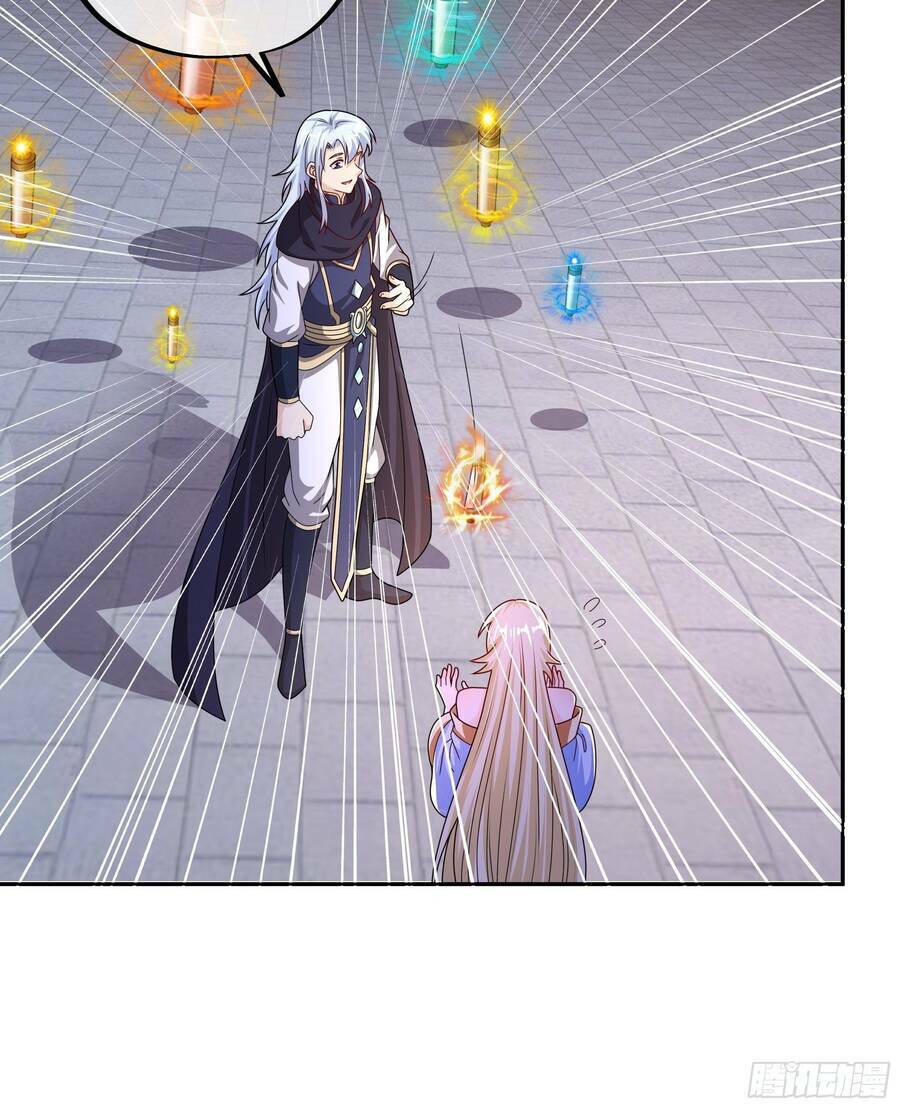 Trọng Sinh 1000 Lần, Ta Vô Địch Chapter 9 - Trang 2