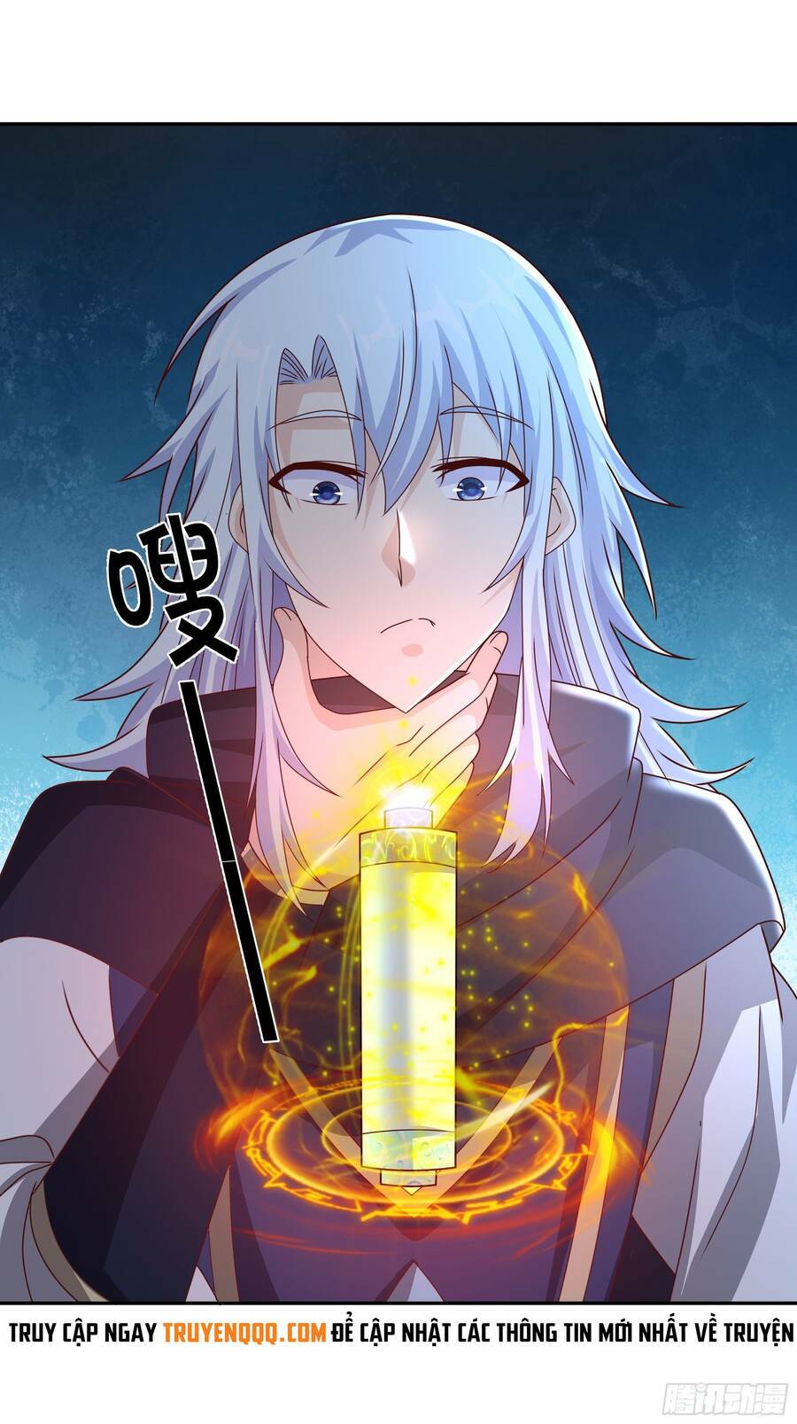 Trọng Sinh 1000 Lần, Ta Vô Địch Chapter 9 - Trang 2