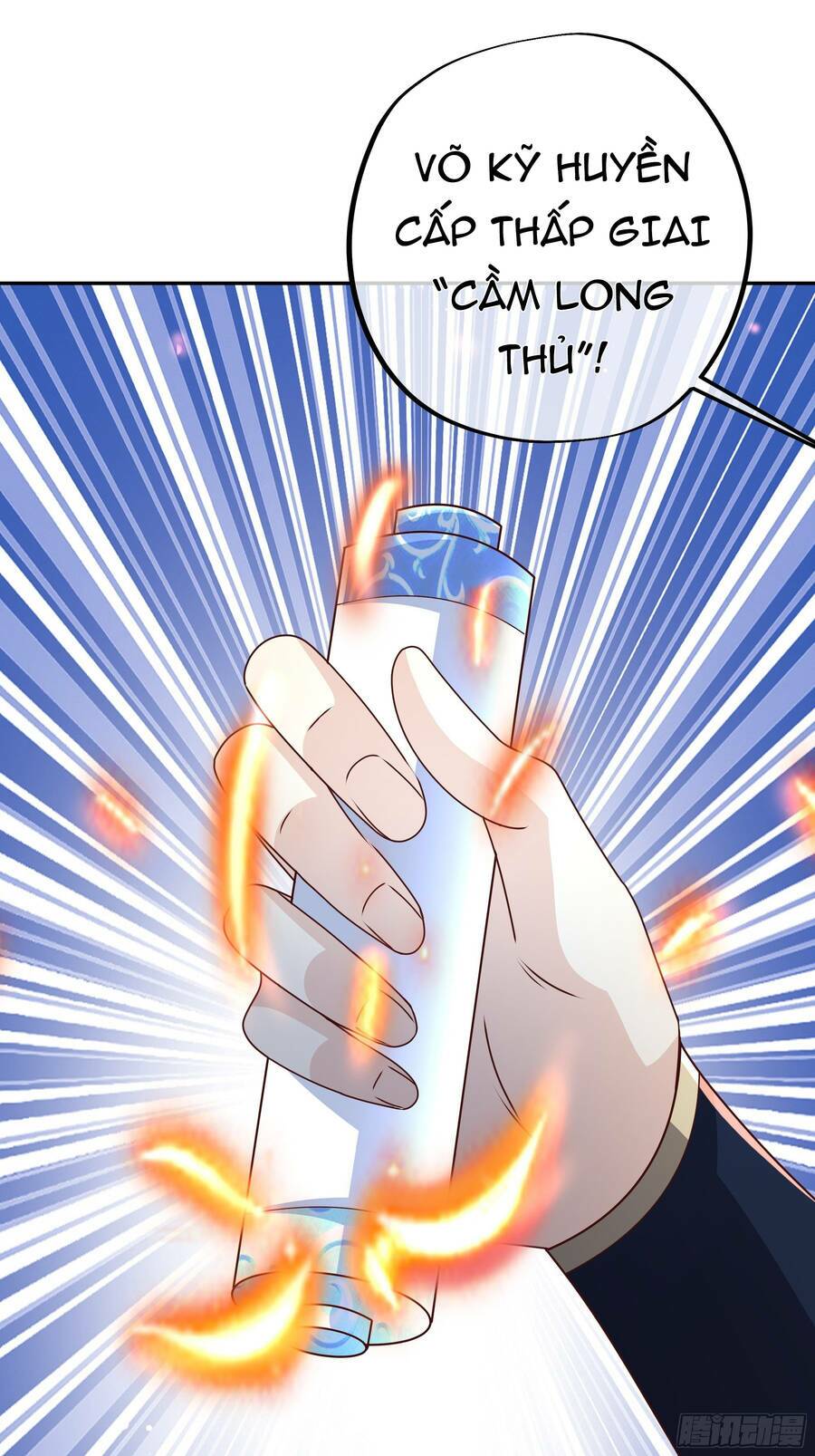 Trọng Sinh 1000 Lần, Ta Vô Địch Chapter 9 - Trang 2