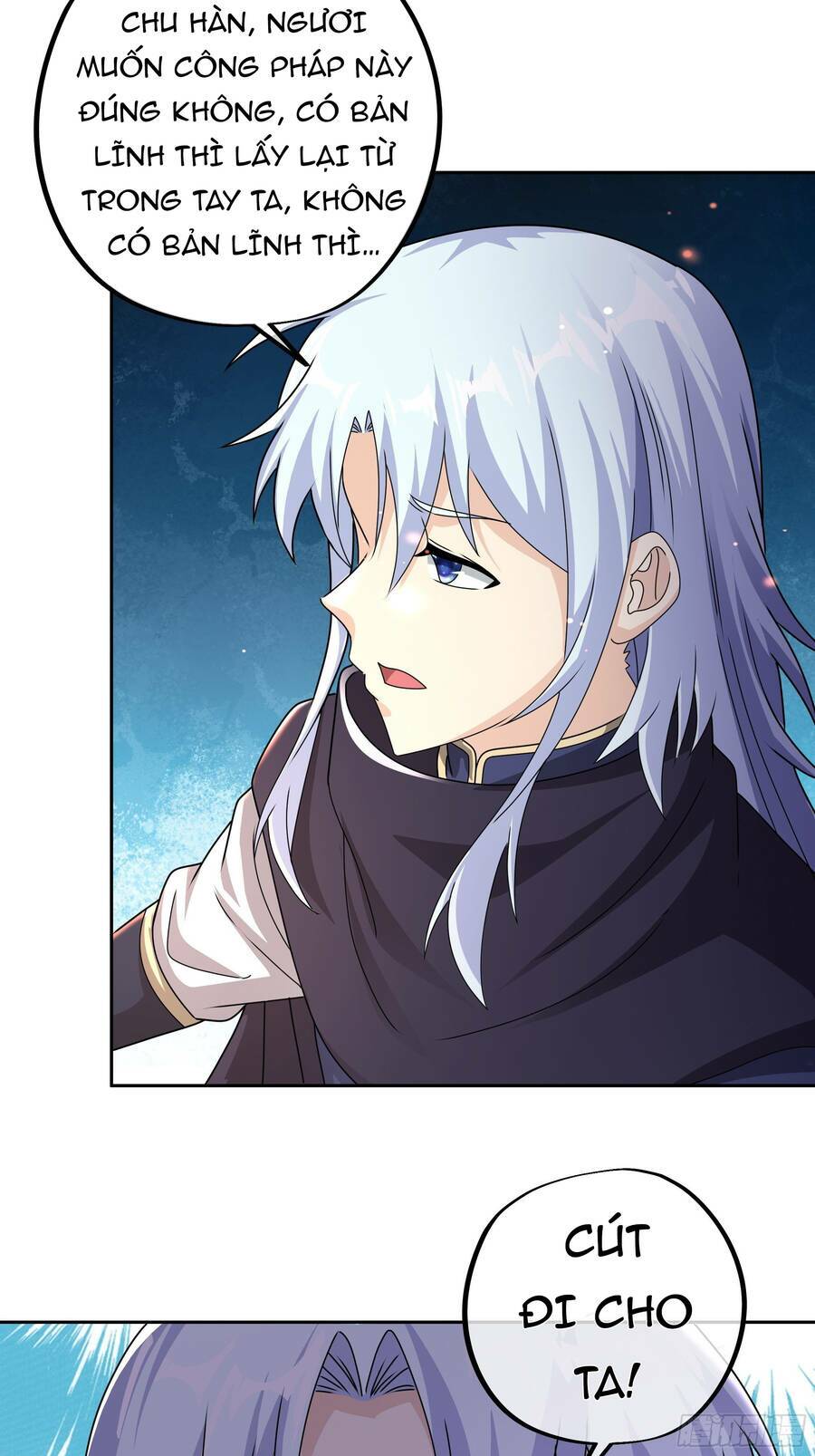 Trọng Sinh 1000 Lần, Ta Vô Địch Chapter 9 - Trang 2