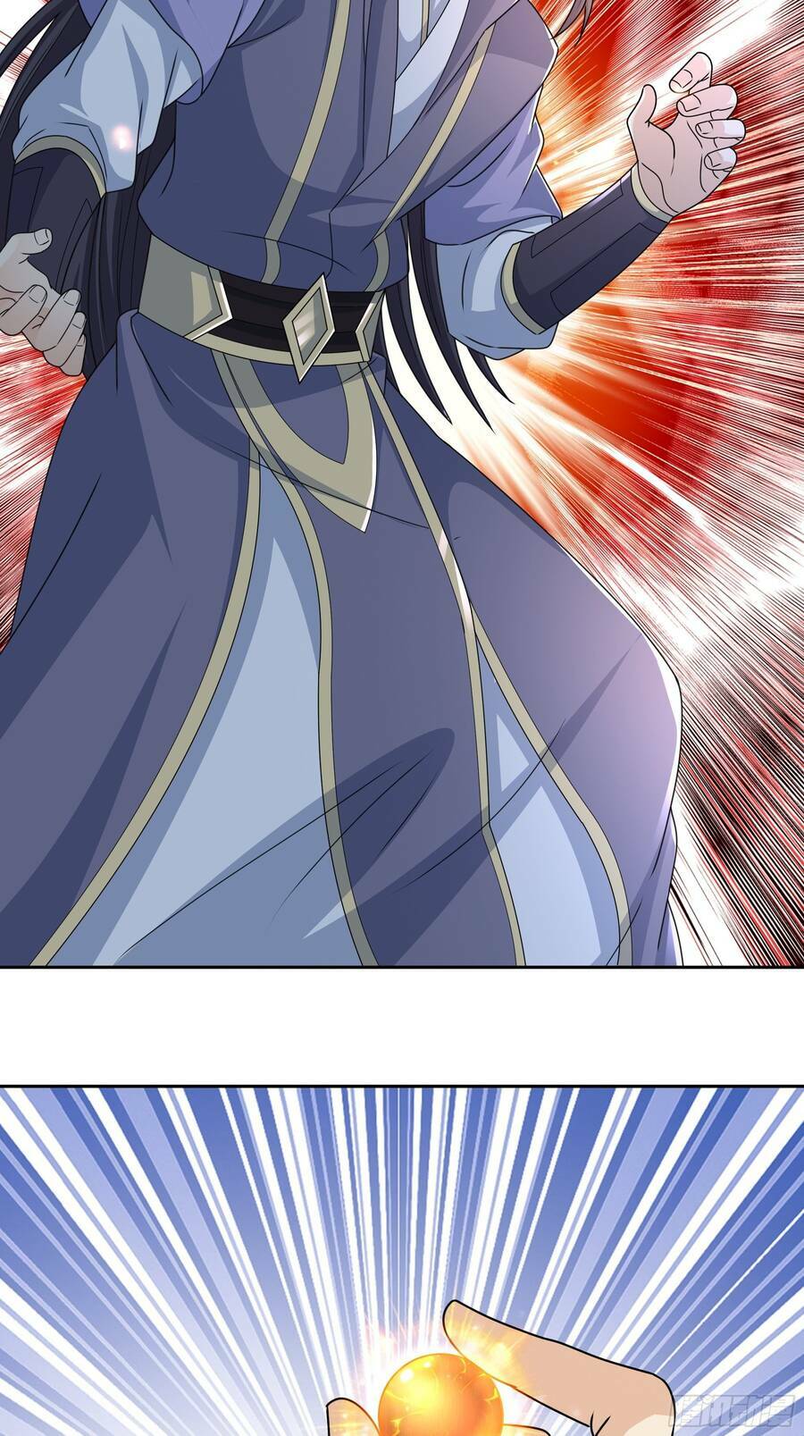 Trọng Sinh 1000 Lần, Ta Vô Địch Chapter 9 - Trang 2