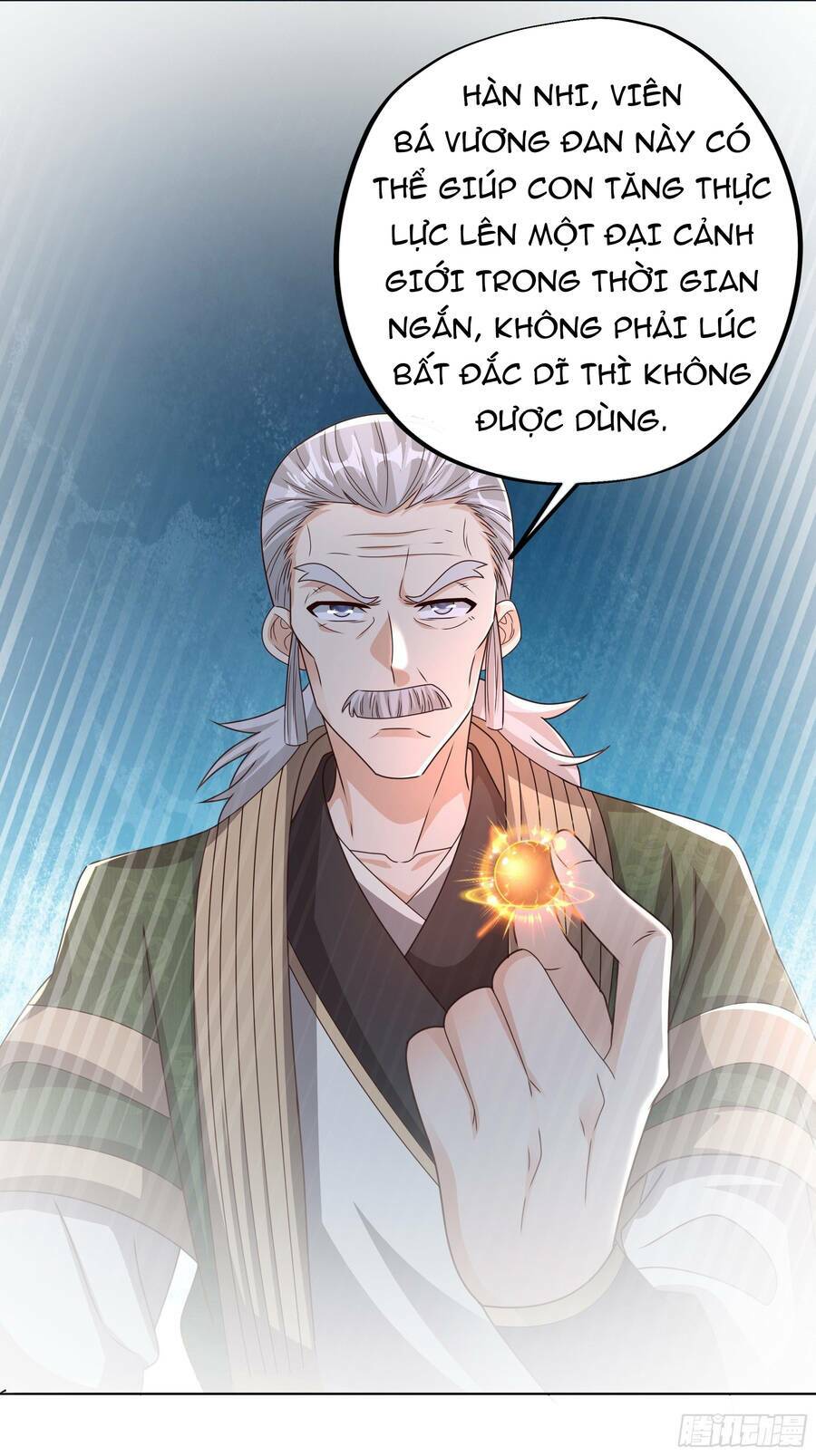 Trọng Sinh 1000 Lần, Ta Vô Địch Chapter 9 - Trang 2