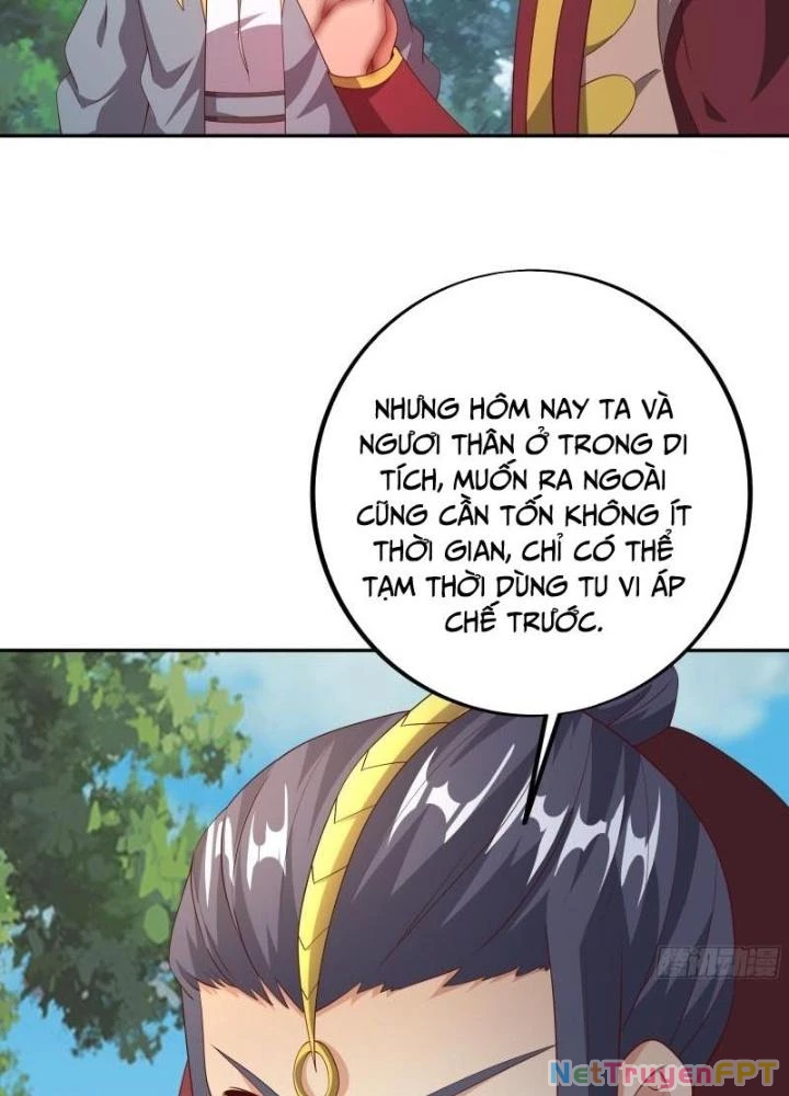 Trọng Sinh 1000 Lần, Ta Vô Địch Chapter 90 - Trang 2