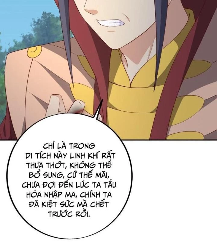 Trọng Sinh 1000 Lần, Ta Vô Địch Chapter 90 - Trang 2