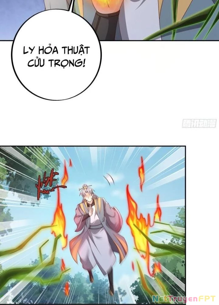 Trọng Sinh 1000 Lần, Ta Vô Địch Chapter 90 - Trang 2