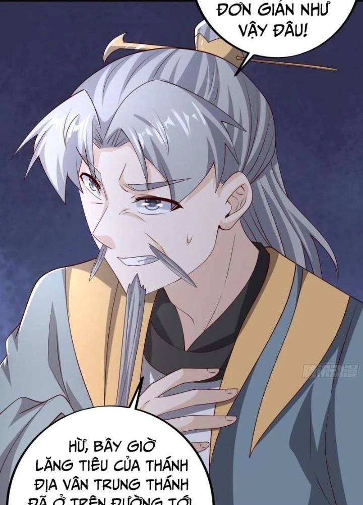 Trọng Sinh 1000 Lần, Ta Vô Địch Chapter 90 - Trang 2