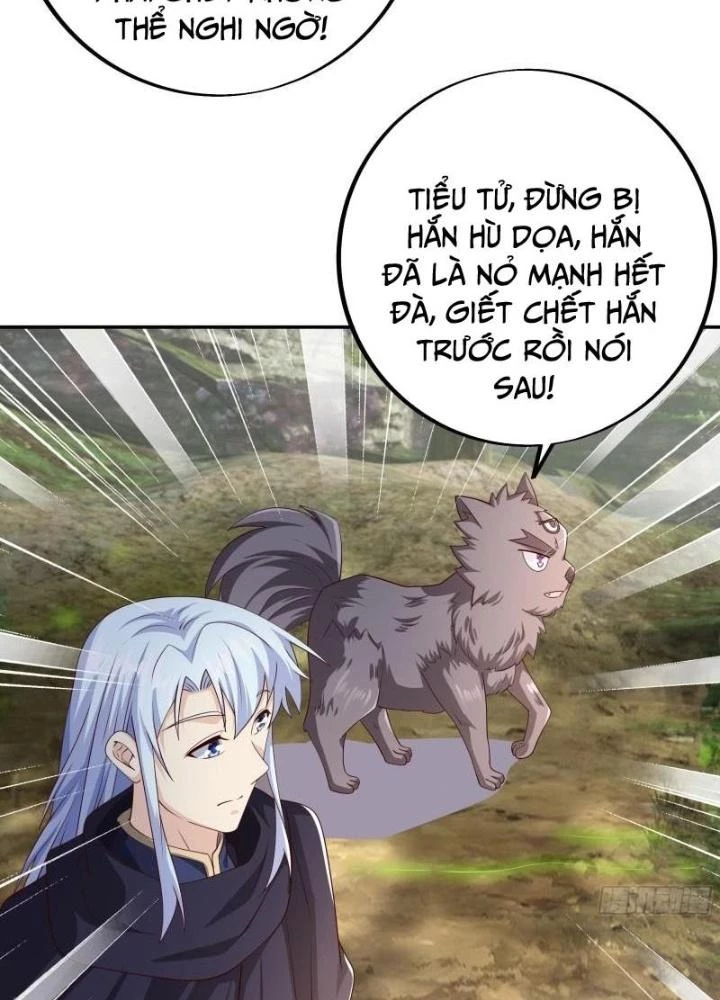 Trọng Sinh 1000 Lần, Ta Vô Địch Chapter 90 - Trang 2