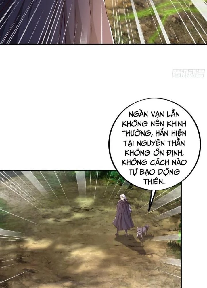 Trọng Sinh 1000 Lần, Ta Vô Địch Chapter 90 - Trang 2