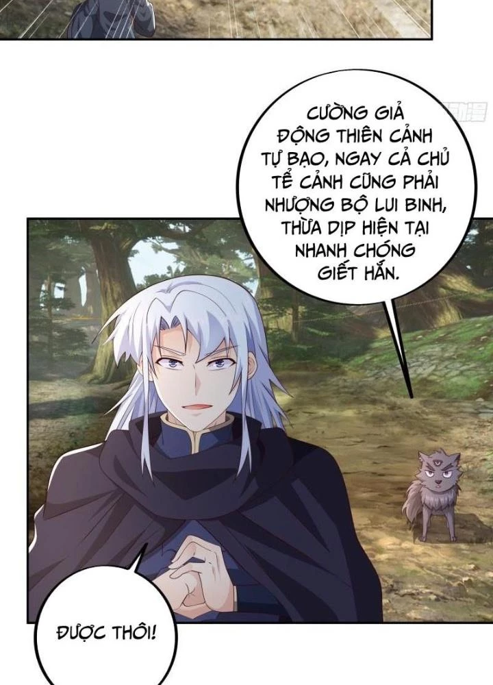 Trọng Sinh 1000 Lần, Ta Vô Địch Chapter 90 - Trang 2