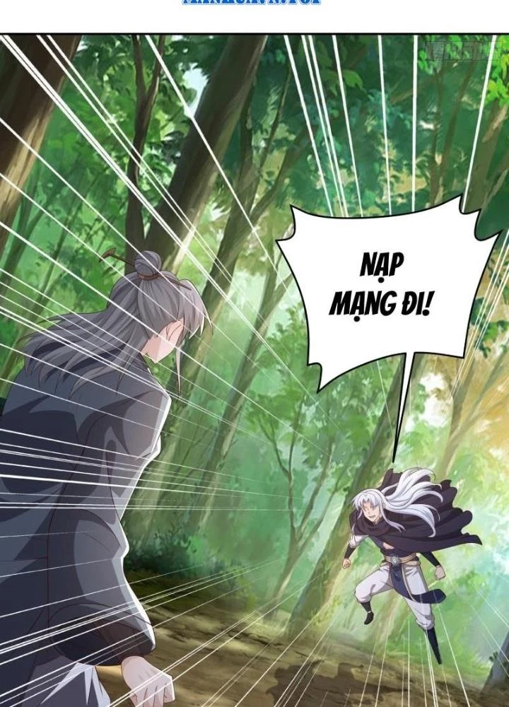 Trọng Sinh 1000 Lần, Ta Vô Địch Chapter 90 - Trang 2