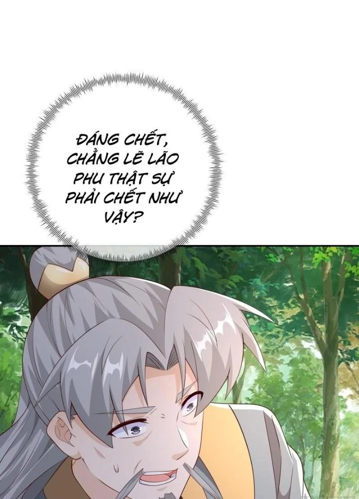Trọng Sinh 1000 Lần, Ta Vô Địch Chapter 90 - Trang 2