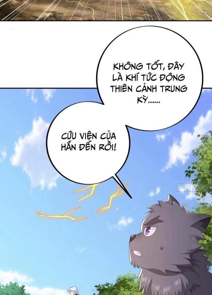 Trọng Sinh 1000 Lần, Ta Vô Địch Chapter 90 - Trang 2