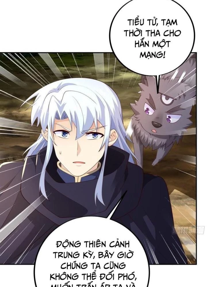 Trọng Sinh 1000 Lần, Ta Vô Địch Chapter 90 - Trang 2