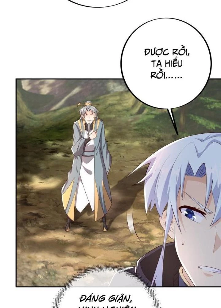 Trọng Sinh 1000 Lần, Ta Vô Địch Chapter 90 - Trang 2