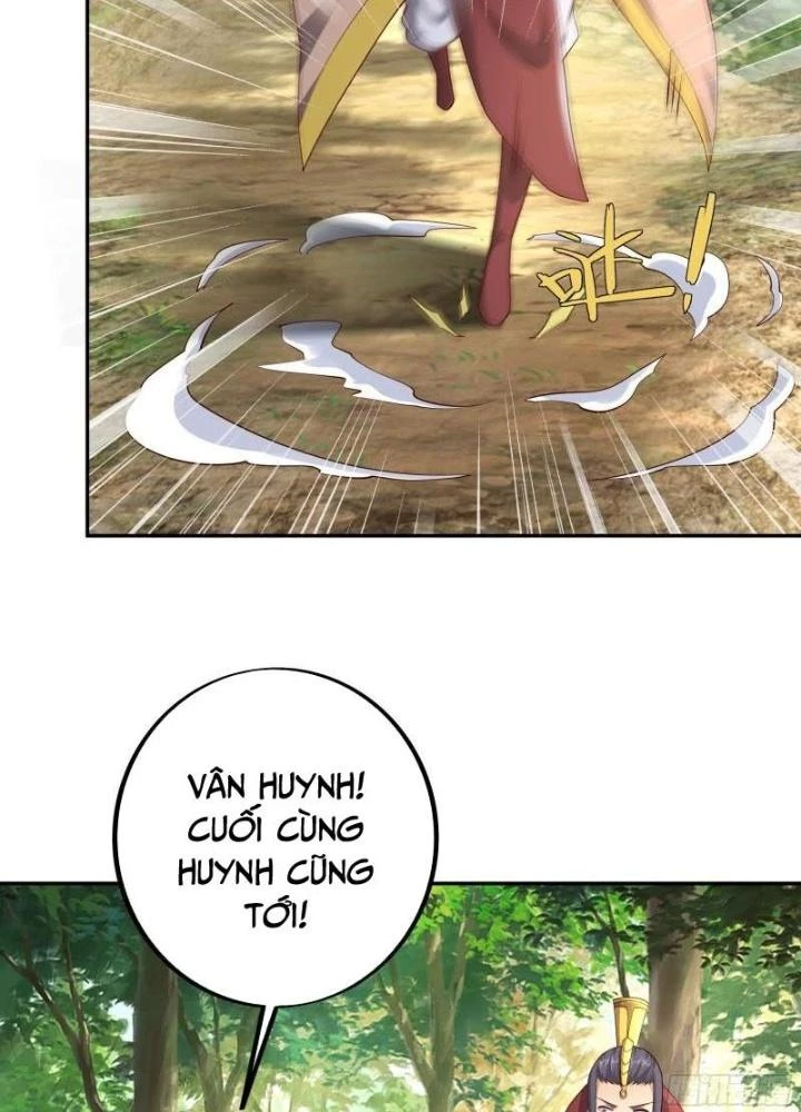 Trọng Sinh 1000 Lần, Ta Vô Địch Chapter 90 - Trang 2