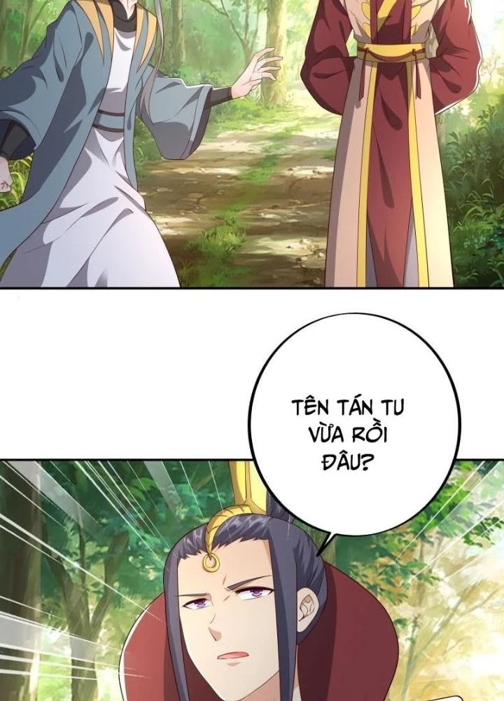 Trọng Sinh 1000 Lần, Ta Vô Địch Chapter 90 - Trang 2