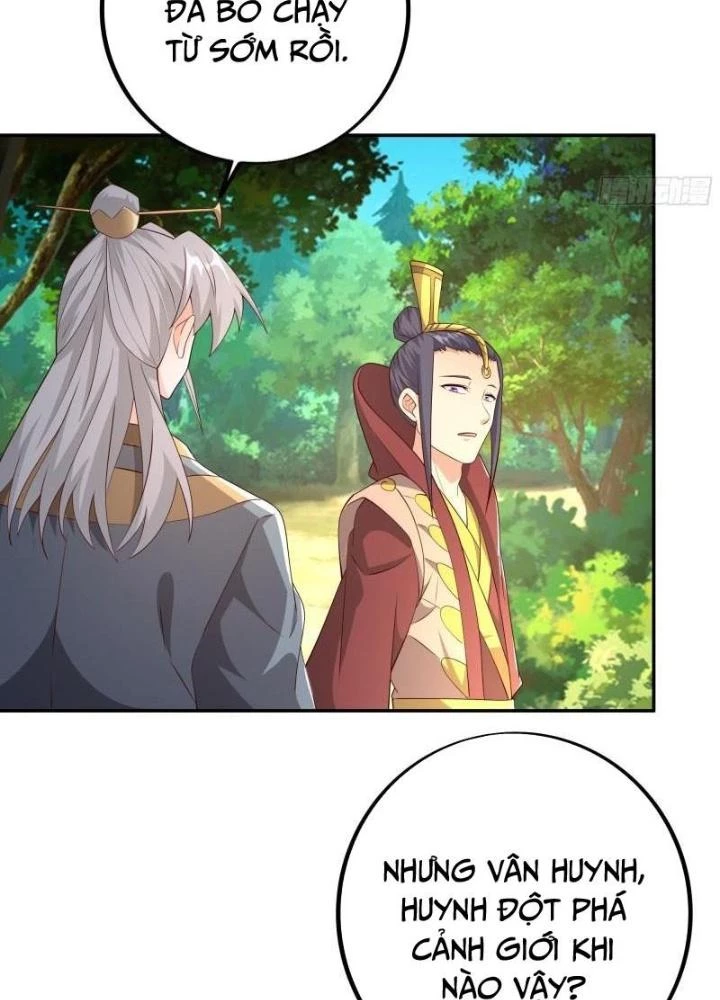 Trọng Sinh 1000 Lần, Ta Vô Địch Chapter 90 - Trang 2