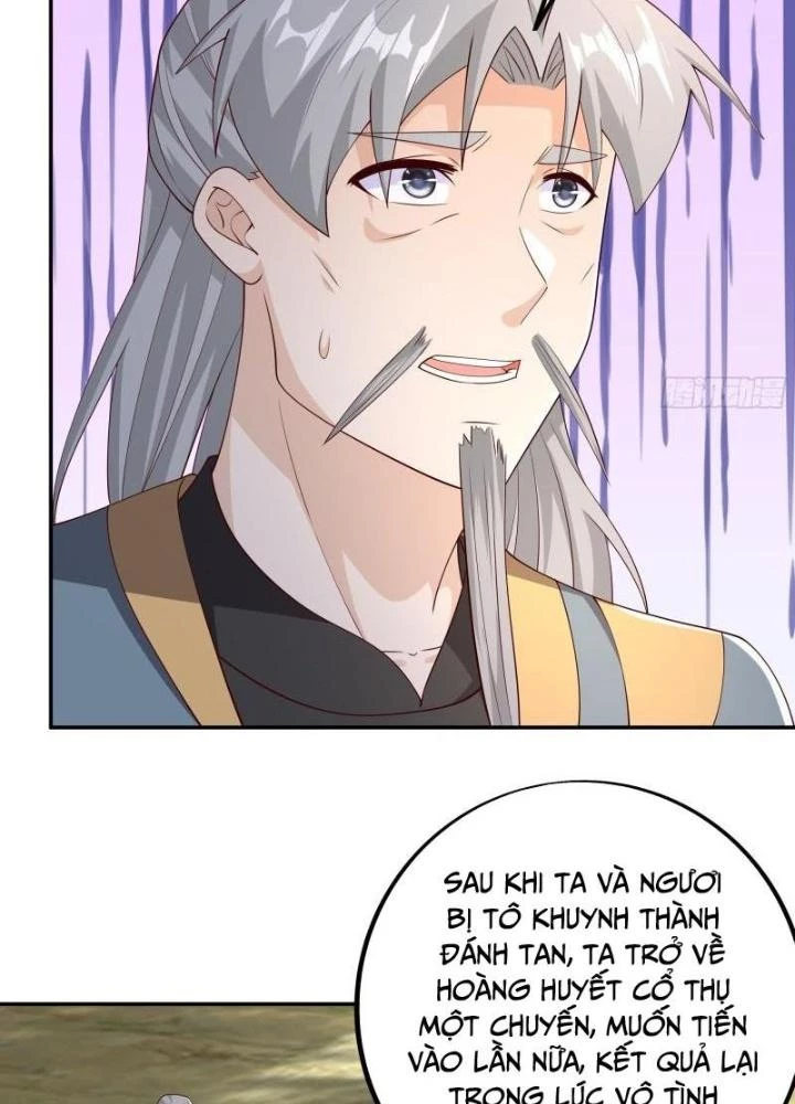 Trọng Sinh 1000 Lần, Ta Vô Địch Chapter 90 - Trang 2
