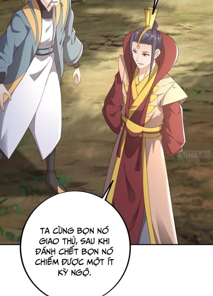 Trọng Sinh 1000 Lần, Ta Vô Địch Chapter 90 - Trang 2