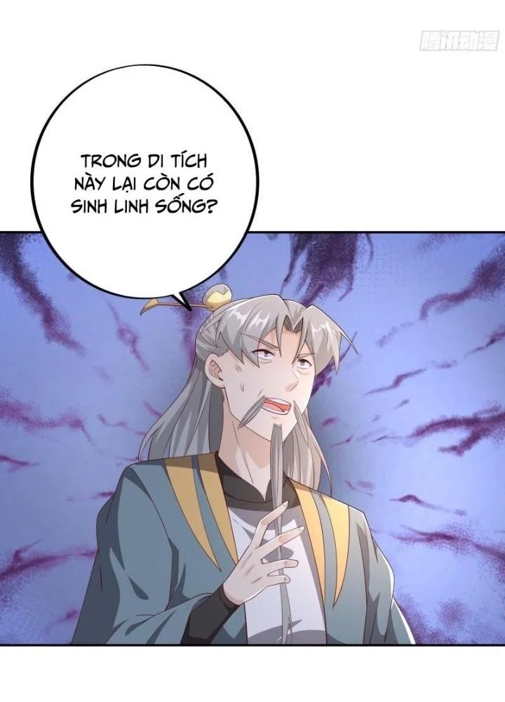 Trọng Sinh 1000 Lần, Ta Vô Địch Chapter 90 - Trang 2