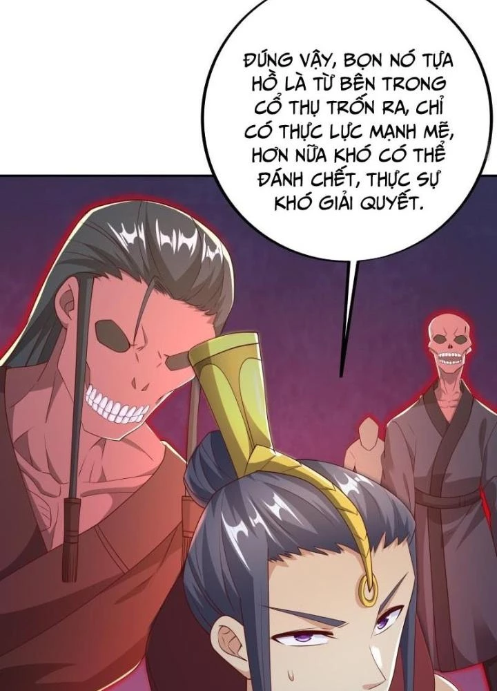 Trọng Sinh 1000 Lần, Ta Vô Địch Chapter 90 - Trang 2