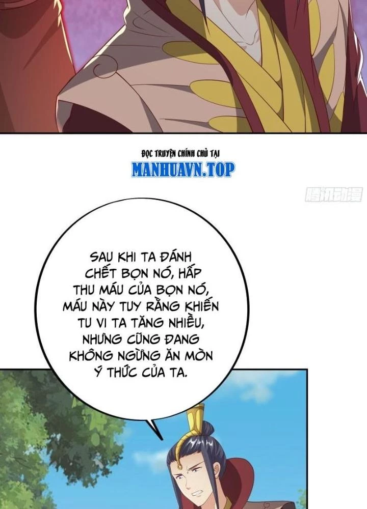 Trọng Sinh 1000 Lần, Ta Vô Địch Chapter 90 - Trang 2