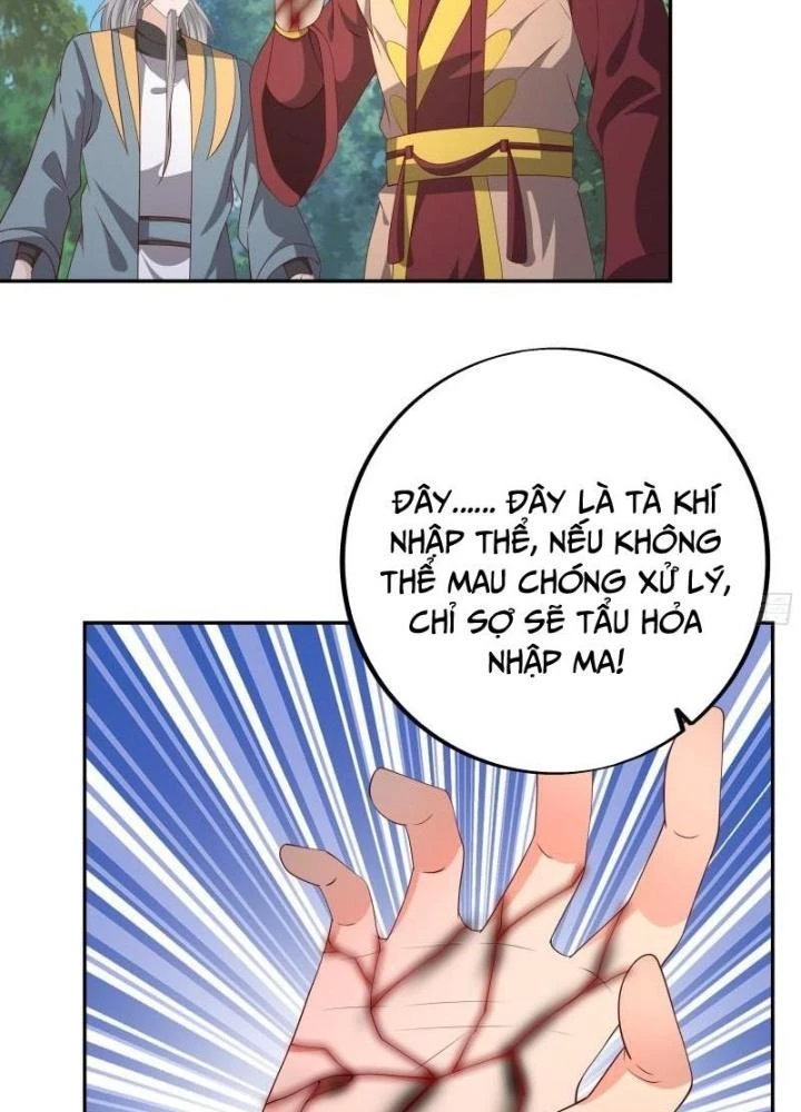 Trọng Sinh 1000 Lần, Ta Vô Địch Chapter 90 - Trang 2