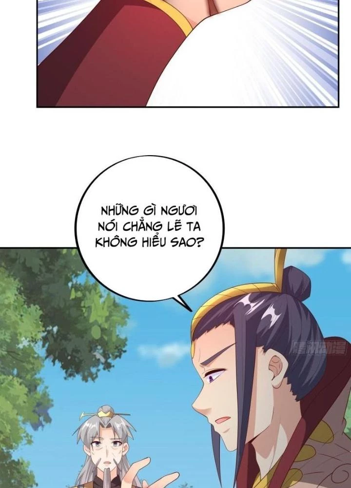 Trọng Sinh 1000 Lần, Ta Vô Địch Chapter 90 - Trang 2