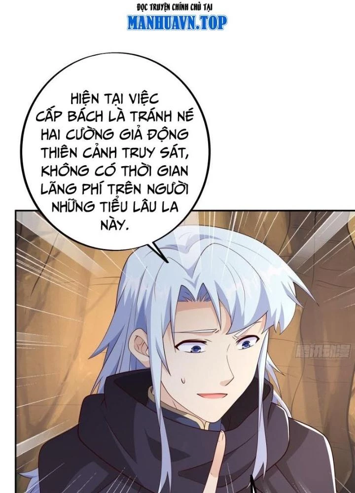 Trọng Sinh 1000 Lần, Ta Vô Địch Chapter 91 - Trang 2